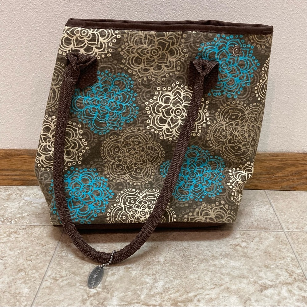 NWOT Fit & Fresh Lunch Tote Bag